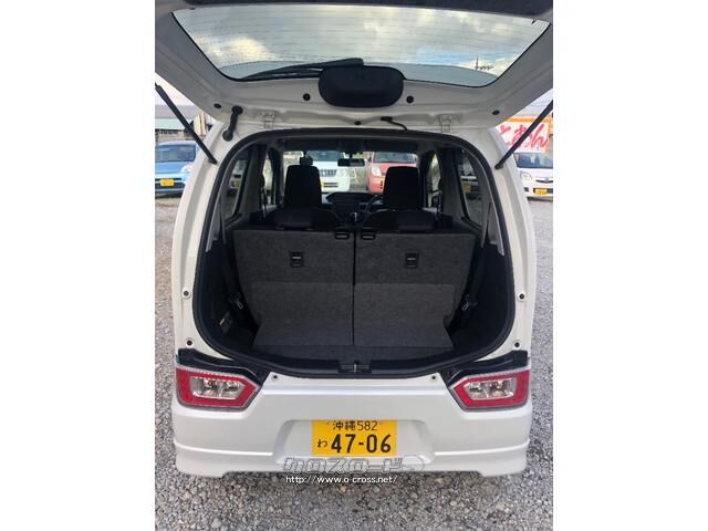 スズキ ワゴンR