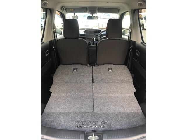 スズキ ワゴンR