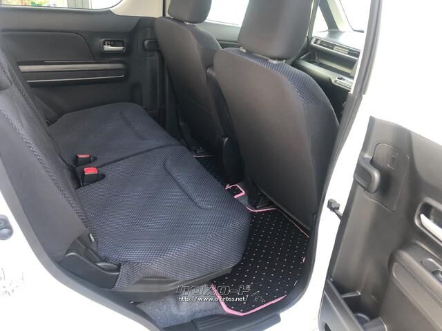 スズキ ワゴンR