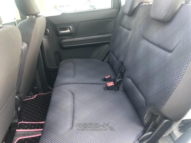 スズキ ワゴンR