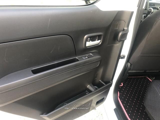 スズキ ワゴンR