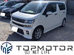 スズキ ワゴンR