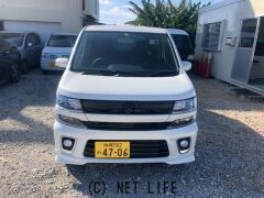 スズキ ワゴンR