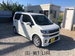 スズキ ワゴンR