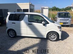 スズキ ワゴンR