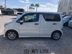 スズキ ワゴンR