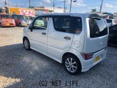 スズキ ワゴンR