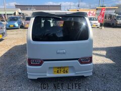 スズキ ワゴンR