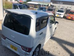 スズキ ワゴンR