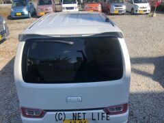 スズキ ワゴンR