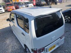 スズキ ワゴンR