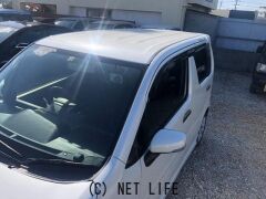 スズキ ワゴンR