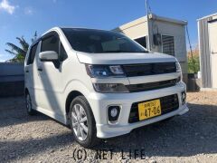 スズキ ワゴンR