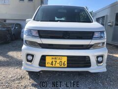 スズキ ワゴンR