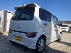 スズキ ワゴンR