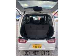 スズキ ワゴンR