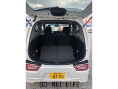 スズキ ワゴンR