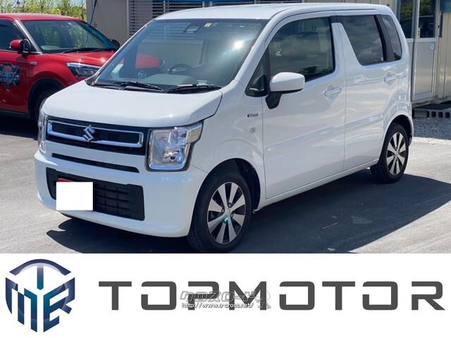 スズキ ワゴンR