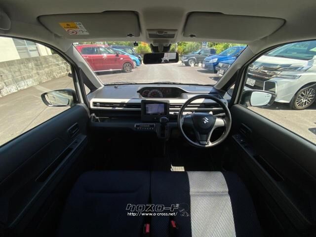 スズキ ワゴンR