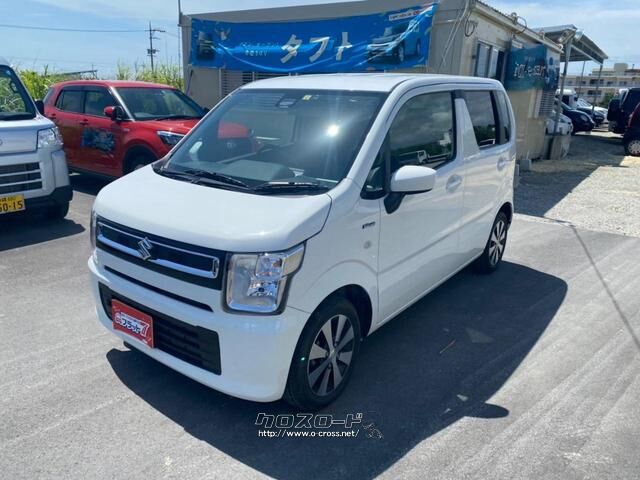 スズキ ワゴンR