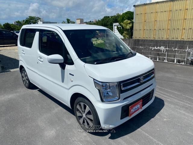 スズキ ワゴンR