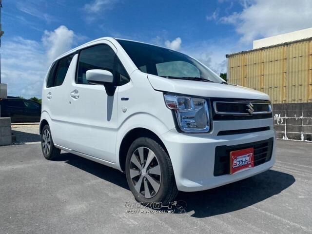 スズキ ワゴンR