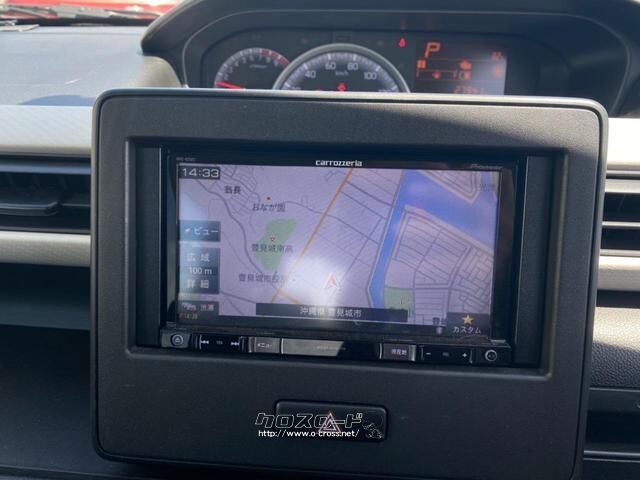 スズキ ワゴンR