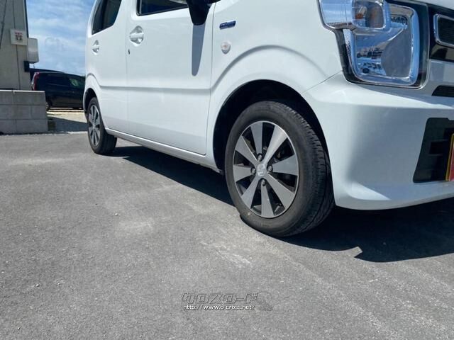 スズキ ワゴンR