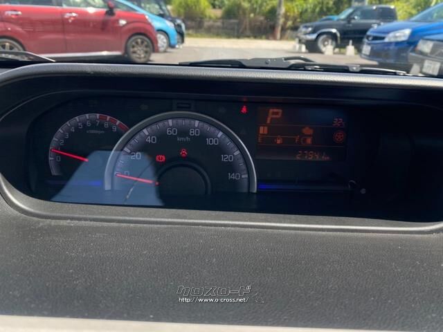 スズキ ワゴンR