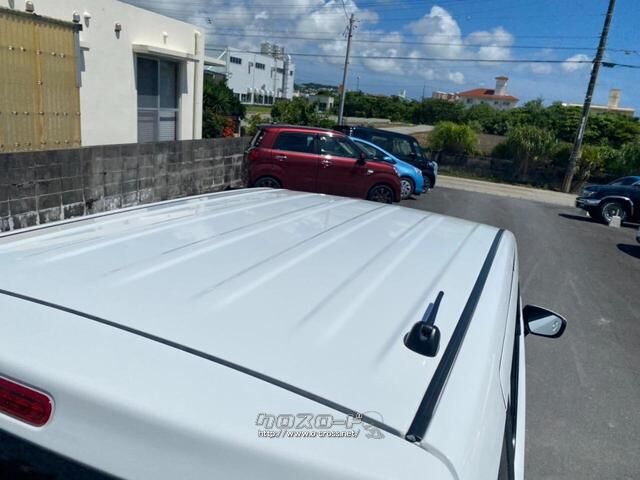 スズキ ワゴンR