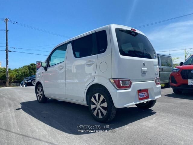 スズキ ワゴンR