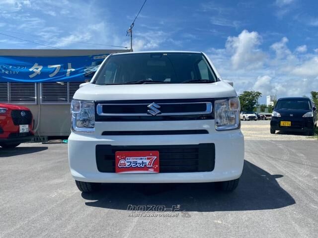 スズキ ワゴンR