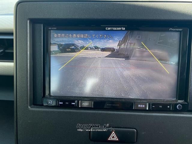 スズキ ワゴンR