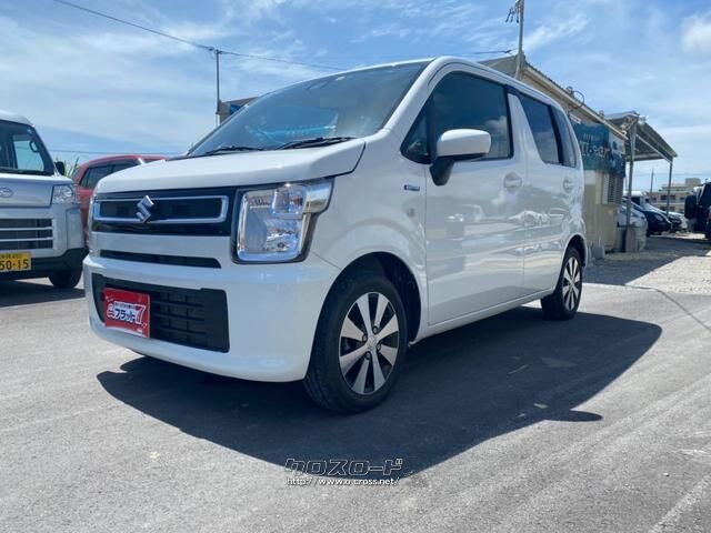 スズキ ワゴンR