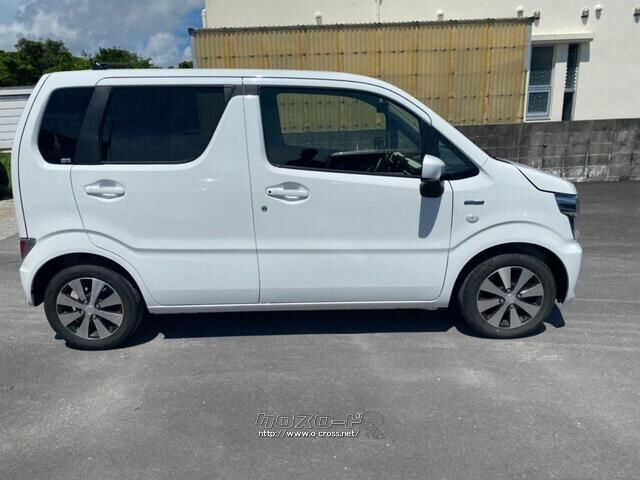 スズキ ワゴンR