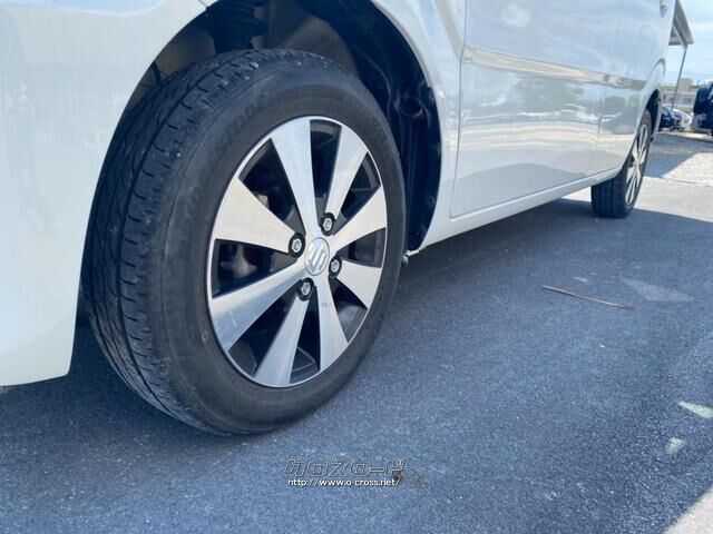 スズキ ワゴンR