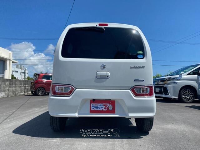 スズキ ワゴンR