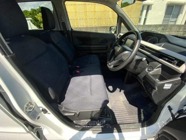 スズキ ワゴンR