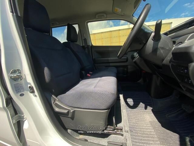 スズキ ワゴンR