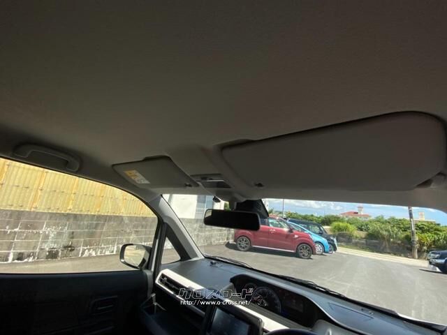 スズキ ワゴンR