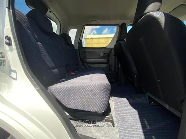 スズキ ワゴンR