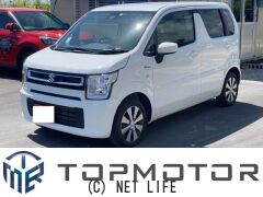 スズキ ワゴンR