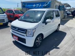 スズキ ワゴンR