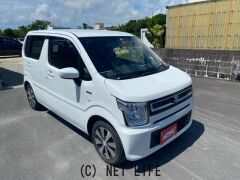 スズキ ワゴンR