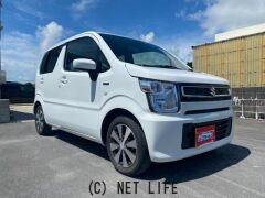 スズキ ワゴンR