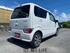 スズキ ワゴンR