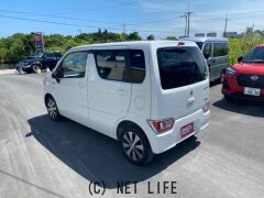 スズキ ワゴンR