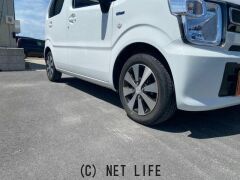 スズキ ワゴンR