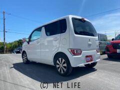 スズキ ワゴンR