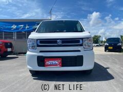 スズキ ワゴンR